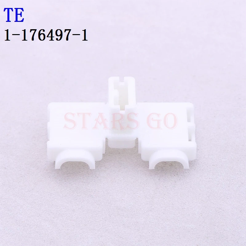 10PCS/100PCS 1-176497-1 1-175195-2 1-175102-1 1-174953-1 TE Connector