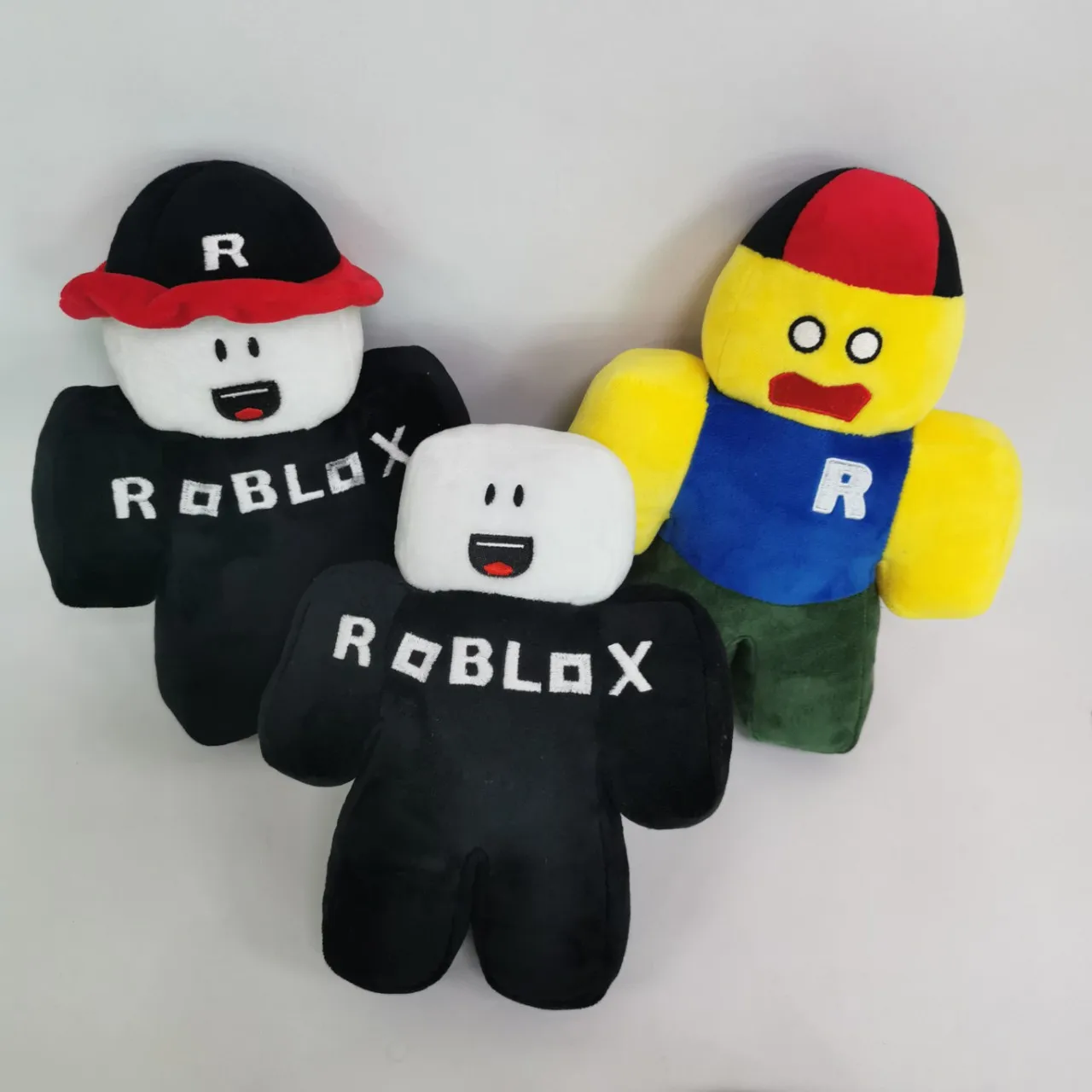 Bolso de Guest - Roblox