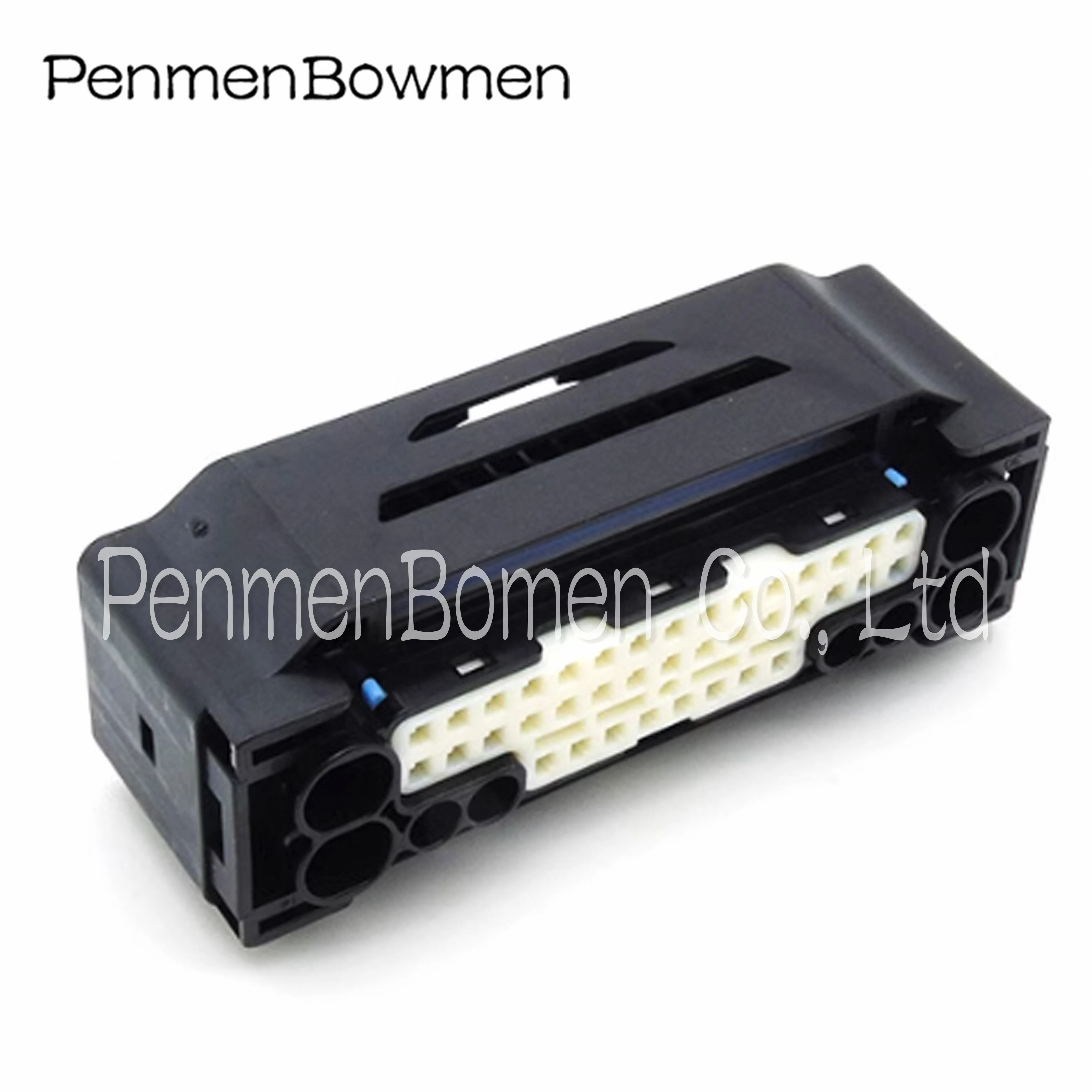 KIT RIPARAZIONE 1J0973802 Spina 2-pol. Cablaggio ABS Esp Per VW - Foto 5