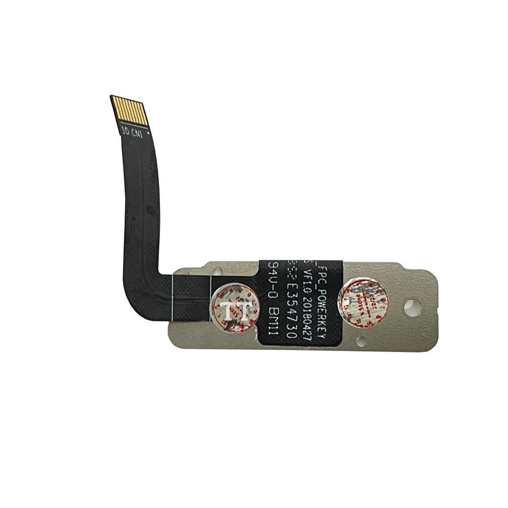 TT New Original FPC Powerkey E754730 For Razer Blade 15 RZ09-02385