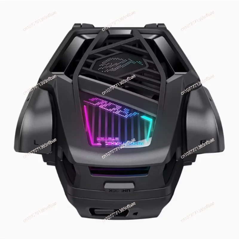 Aeroactive Cooler for Rog Phone ROG 8 PRO Funcooler Cooling Fan
