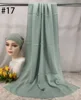 107017-14f2b8.jpg Mini Hijab Modal avec sous-bonnet – Ensemble Basique Extensible, Foulard Fin et Respirant, Protection Solaire, Voile 165*50cm