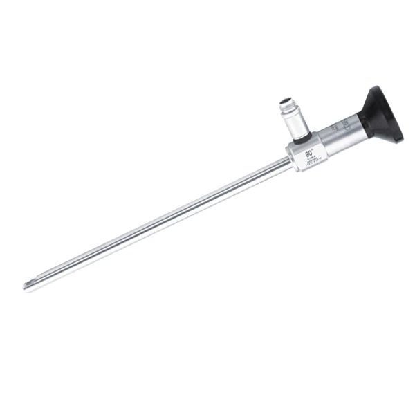 

0/30/70/90 Degrees ENT use Medical rigid video Laryngoscope endoscape