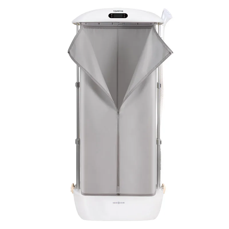 

Dryer home new automatic hanging ironing machine intelligent ironing steam disinfection drying folding dryer