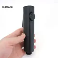 C black