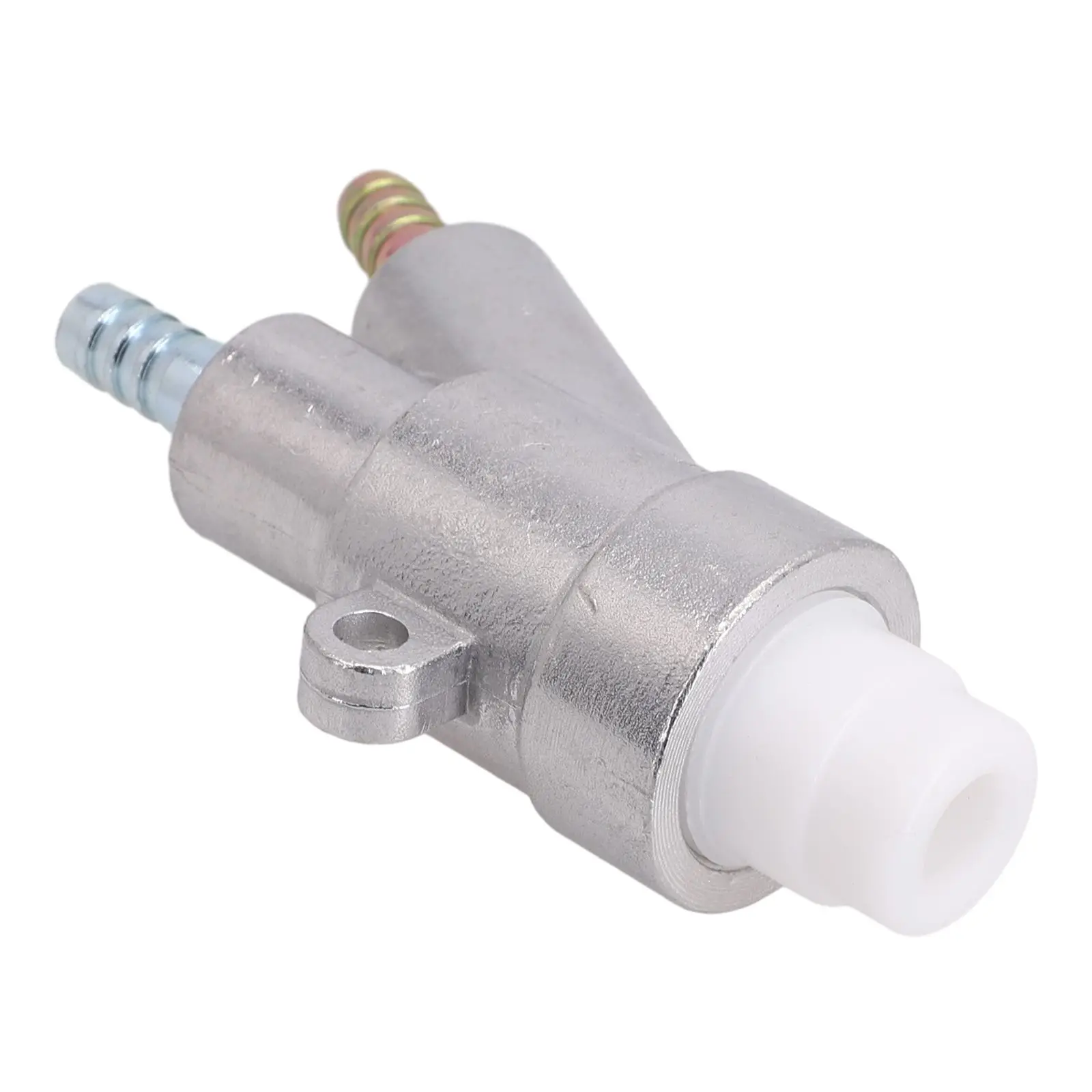 

Workshop Equipment Air Compressors Boron Carbide Nozzle Aluminum Alloy Silver 6mm For Rust Dust Sand Blasting Tool Boron Carbide