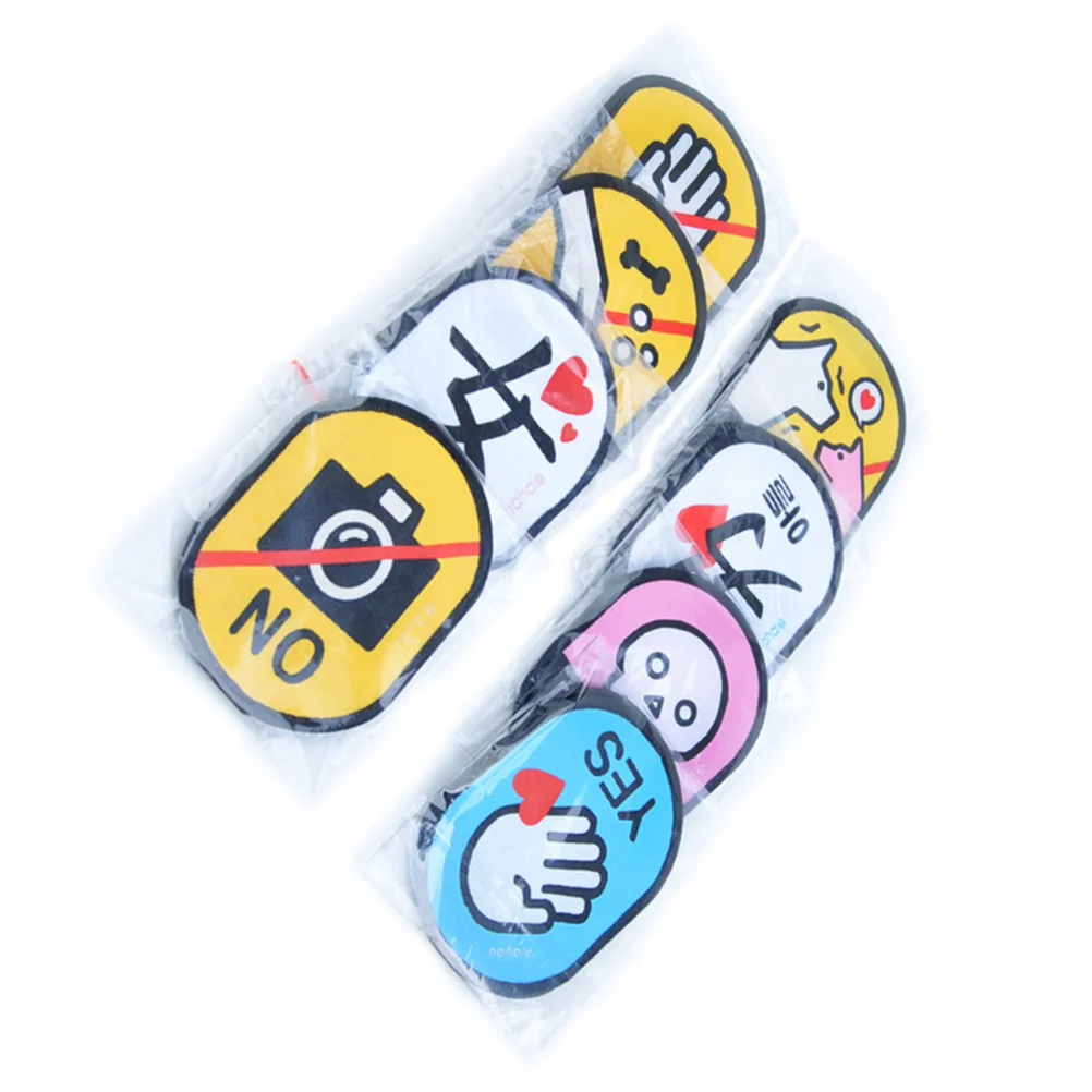 Dog Tags Id Pet Leash Do Not Touch Sign Decals Sticker Puppy Label Collar Identification Engraved Patch Custom pet warning stickers