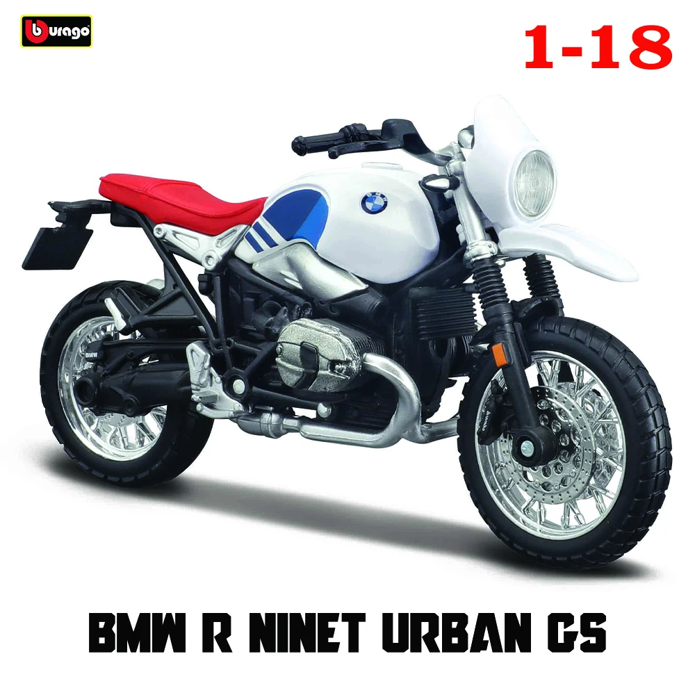 BMW R nineT