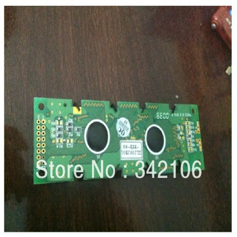 Modulo Lcd A 2002 Caratteri 2002Lcd 20 X2 20*2 2002A Display