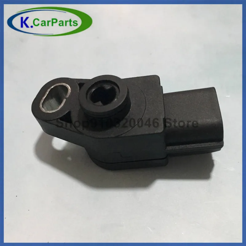 Kunpengzhao TPS Throttle Position Sensor 13580-29G00 13580-29G00-000 Fit For GSXR 600 750 2004-2009 For cars Color : Black