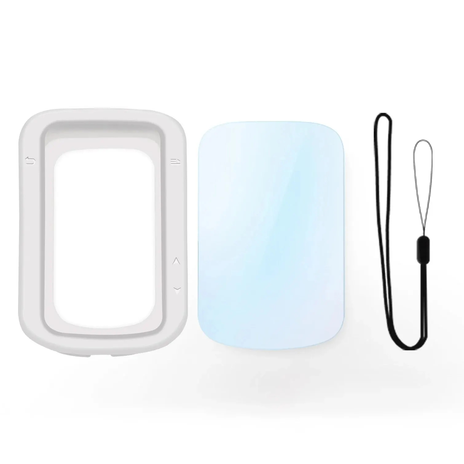 Igpsport-自転車用シリコンケース,コンピューター保護カバー,bsc200