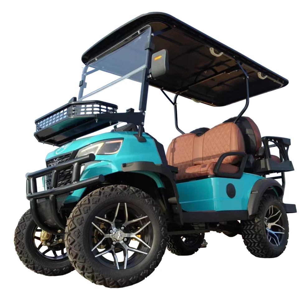 BestGolfCartSuppliesFreeColorCustomVividWhitePinkRedPurple