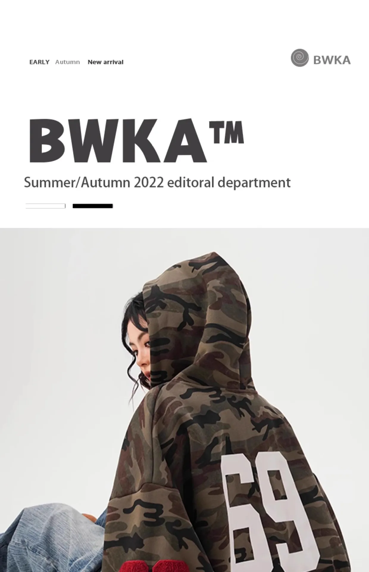 American High Street Camouflage Open Cardigan Hoodie For Men Women Spring Autumn Fashion Couple Zipper Jacket Loose Streetwear