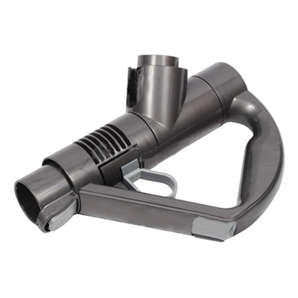 

Аксессуары Рукоятка удобная ручка простая установка легко носить #9 пластиковый для пылесоса 1pcs DC23 практичная