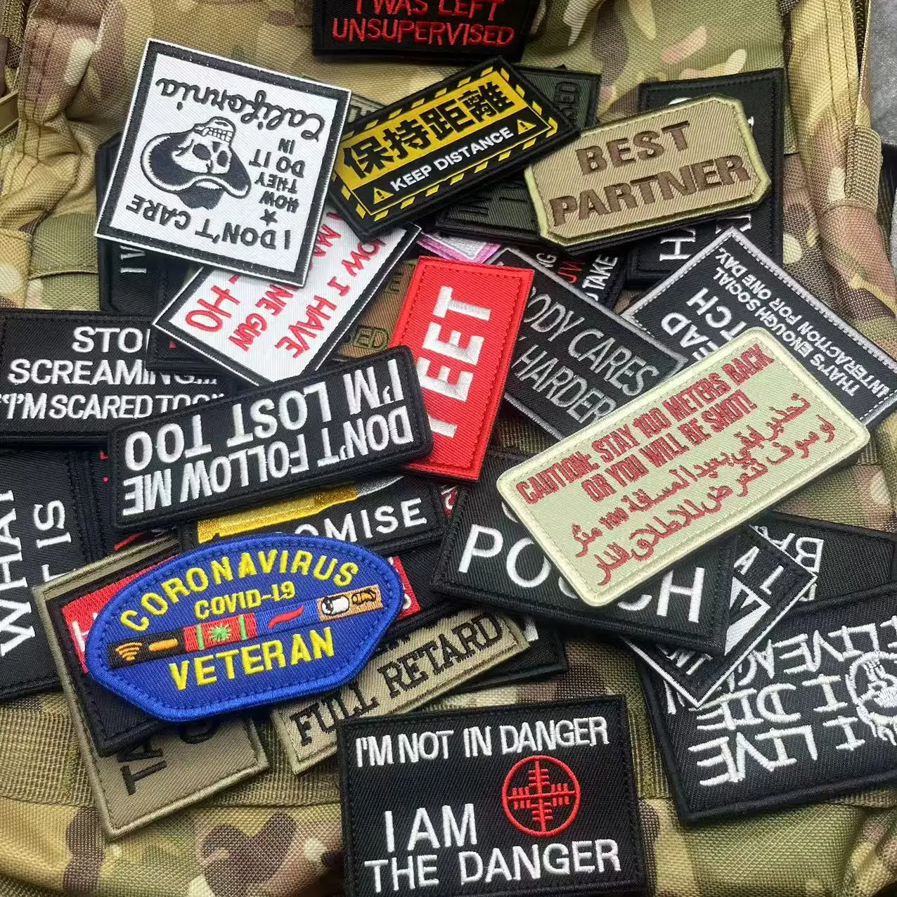 Est-ce juste moi ou ce n'est pas amusant du tout - T-shirt à thème rét –  Custom One Express, image size:1276x1276