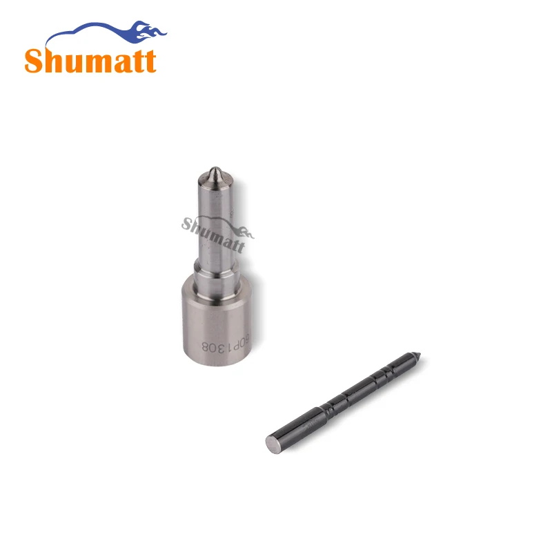 

New Made In China DLLA160P1308 Diesel Fuel Injector Nozzle 0433171817 For 0445110216 Injector