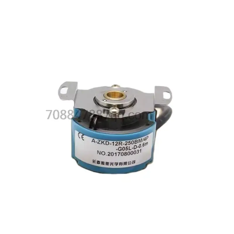 

original 100% authentique A-ZKD-12-250BM/2P-G05L-C(190mm)-D-1.2m-0.6m-E