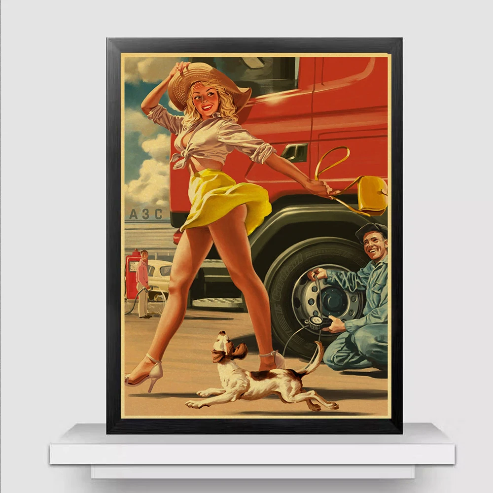World-War-II-Russia-Sexy-Pin-up-Girl-Vintege-Poster-Home-Room-Wall-sticker-Kraft-Paper.jpg
