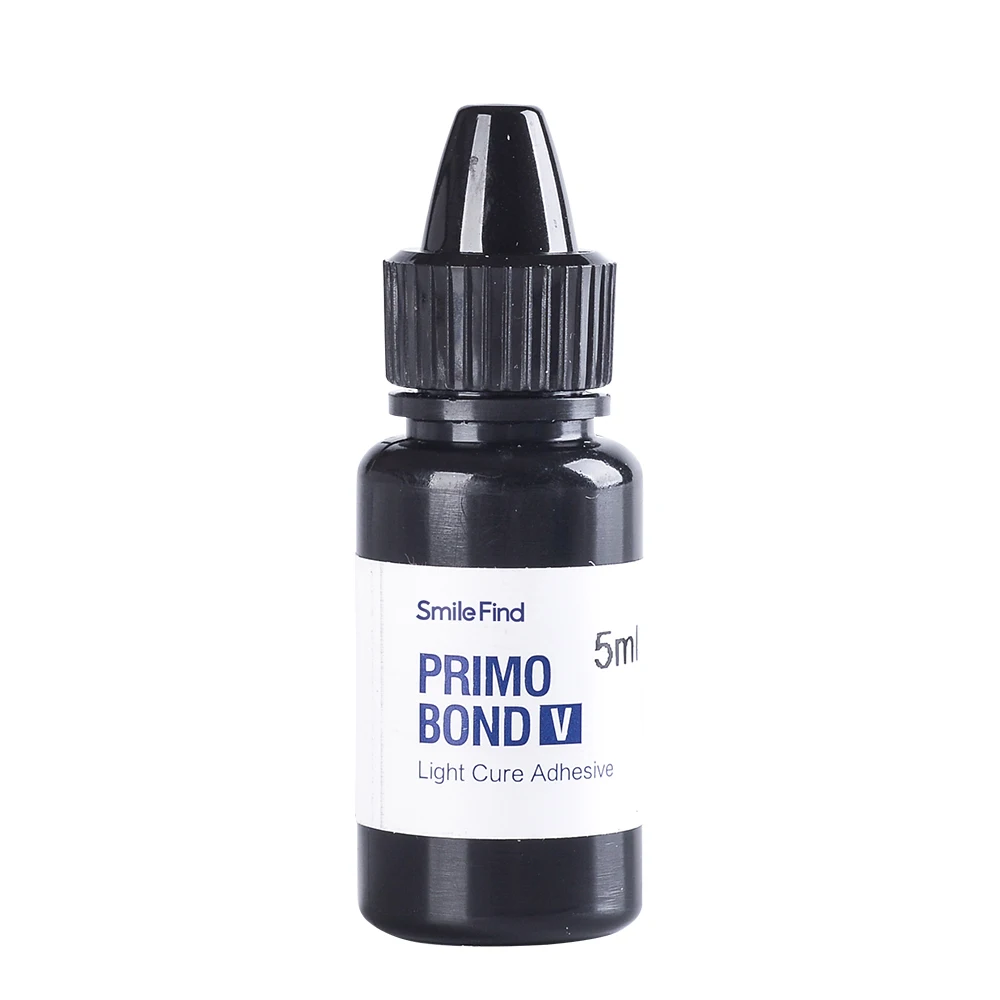 Dental Bond Teeth Glue Universal Composite Resin Light Cure Bond