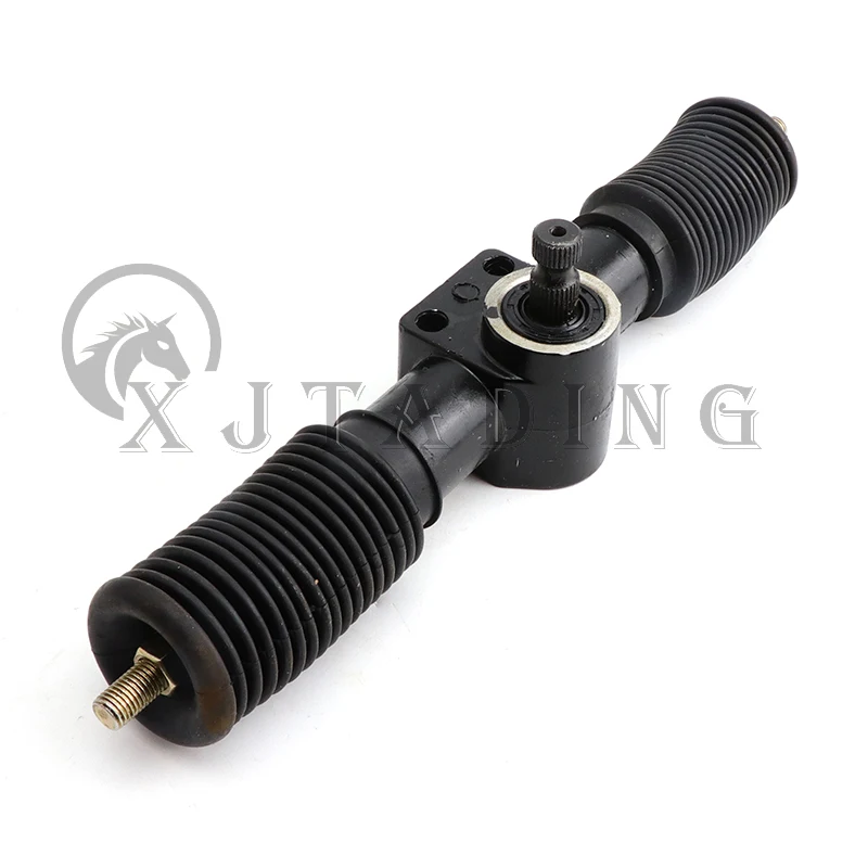 Go Kart Power Steering Rack AND ATV 3