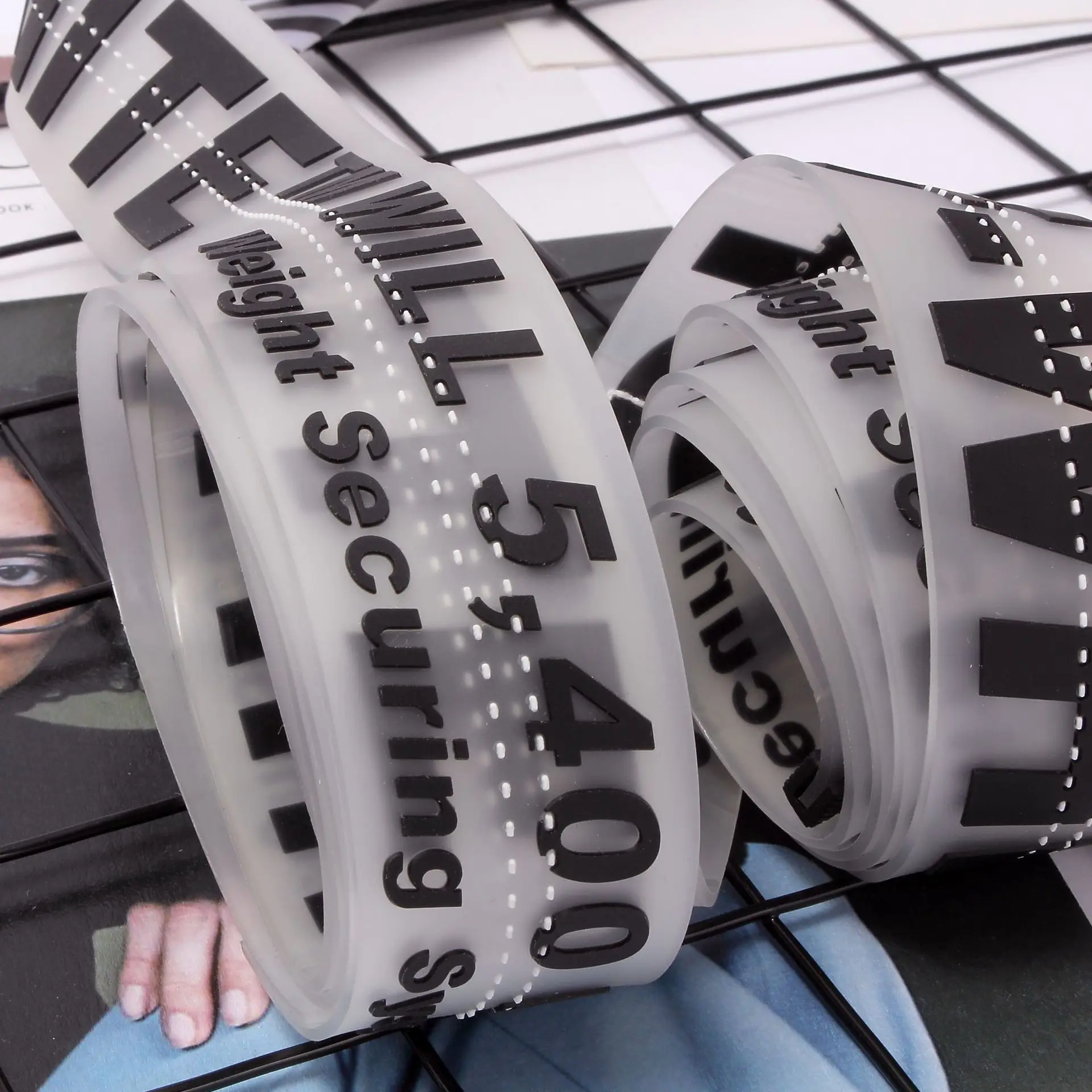 Рисунок 3 - Новинка 2024, Европейская и американская мода