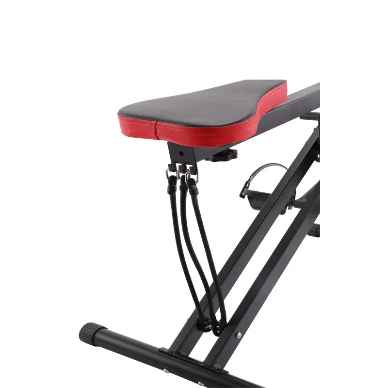 Hot Sales Home Gym Fitness Equipment Horse Riding Machine