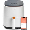 NEW COSORI 2.1-Quart Air Fryer, Small 4-in-1 Air Fryer Perfect for Simple Meals and Snack, Easy to Leftover Food to Crispy 2