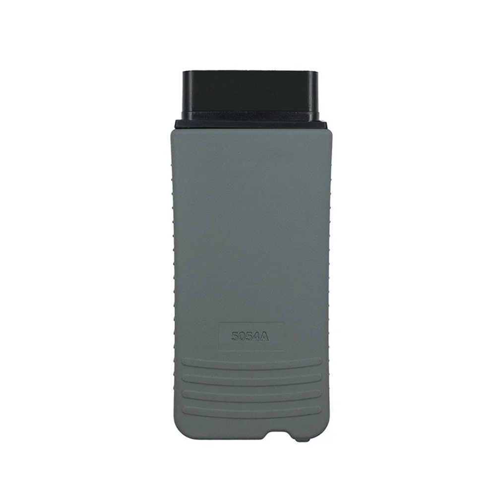 OKI VAS5054A Full Chip Bluetooth AMB2300 VAS 5054a OKI AMB2300 Original Chip Green PCB Board Perfect Version Car Diagnostic Tool 2