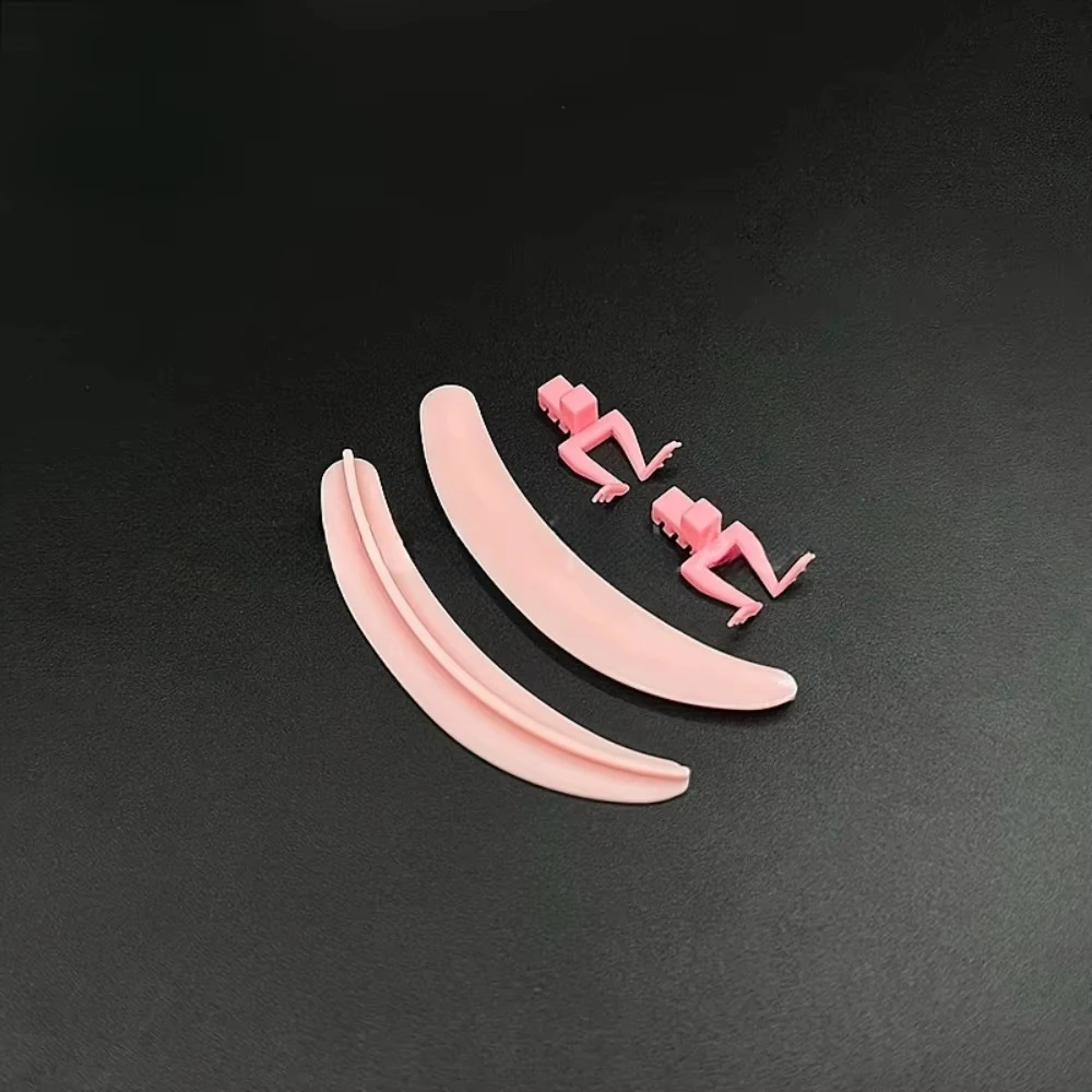 재사용 가능한 속눈썹 분리기 액세서리(속눈썹 연장용), 초보자를 위한 속눈썹 분리 도구