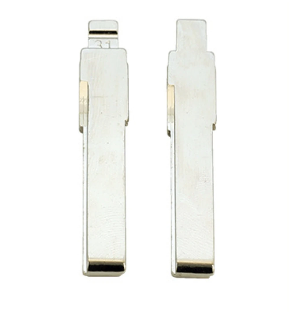 Рисунок 3 - 31 # металлическая пустая НЕОБРАБОТАННАЯ