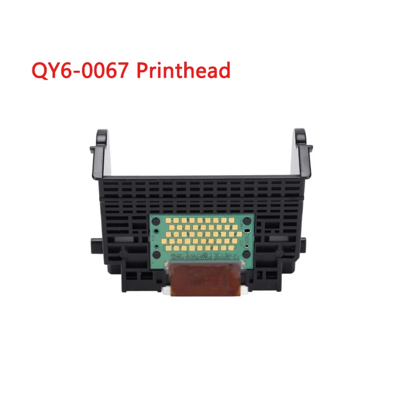 QY6-0067 Printhead Print Head for Canon P4500 MP610 MP810 IP5300 MX850