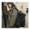 2024 Fashion School Bag Women’s Backpack Korean Version Campus Forest College Style Men’s and Women’s Computer Bag 5