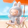 Pop Mart LABUBU The Monsters Have A Seat Series Vinyl Plush Pendant Keychain Blind Box Toys Mystery Box Mistery Action Figure 6