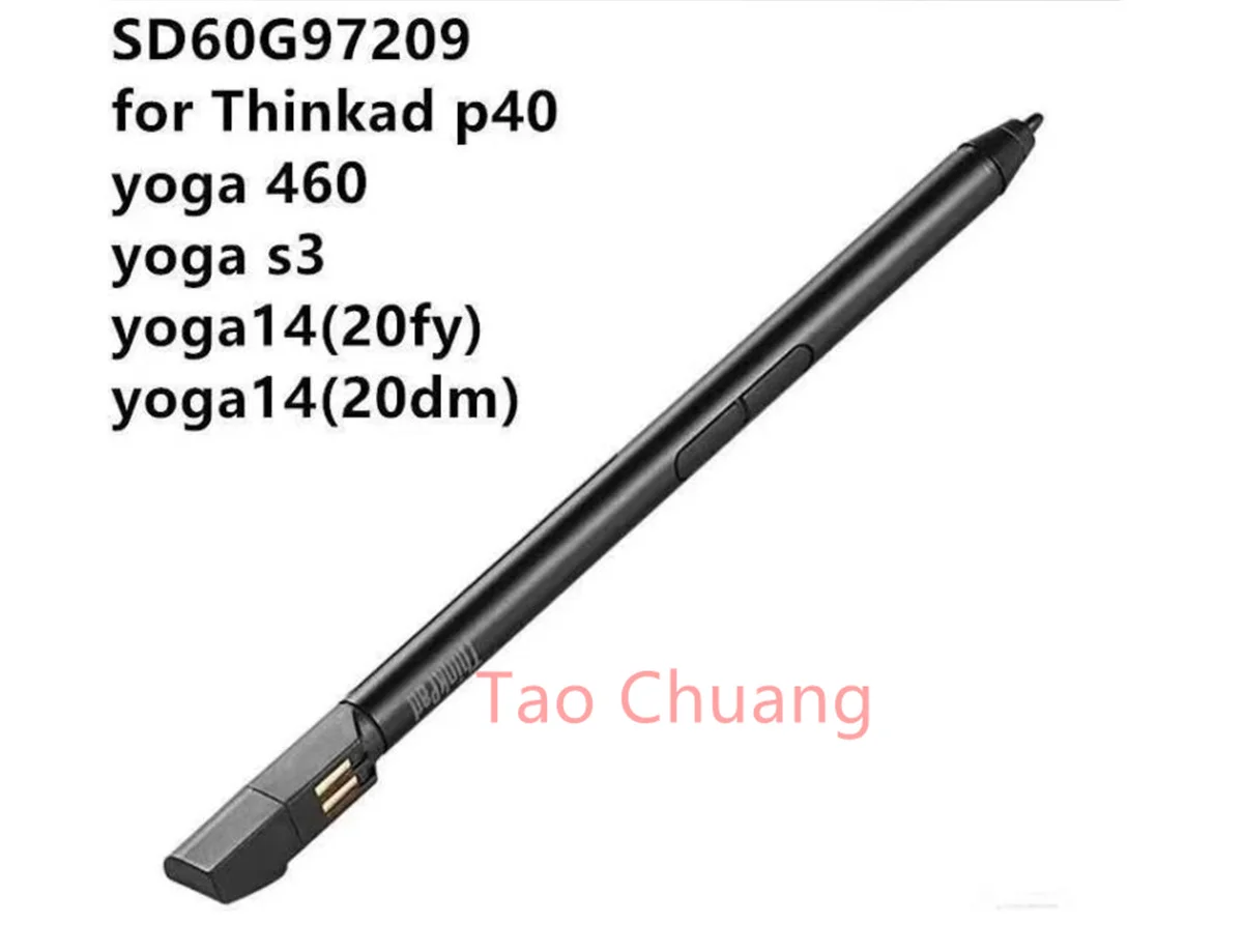 

Для Lenovo Thinkpad P40 Yoga 460 Yoga 14 20fy 20dm Yoga S3 ручка для рукописного ввода