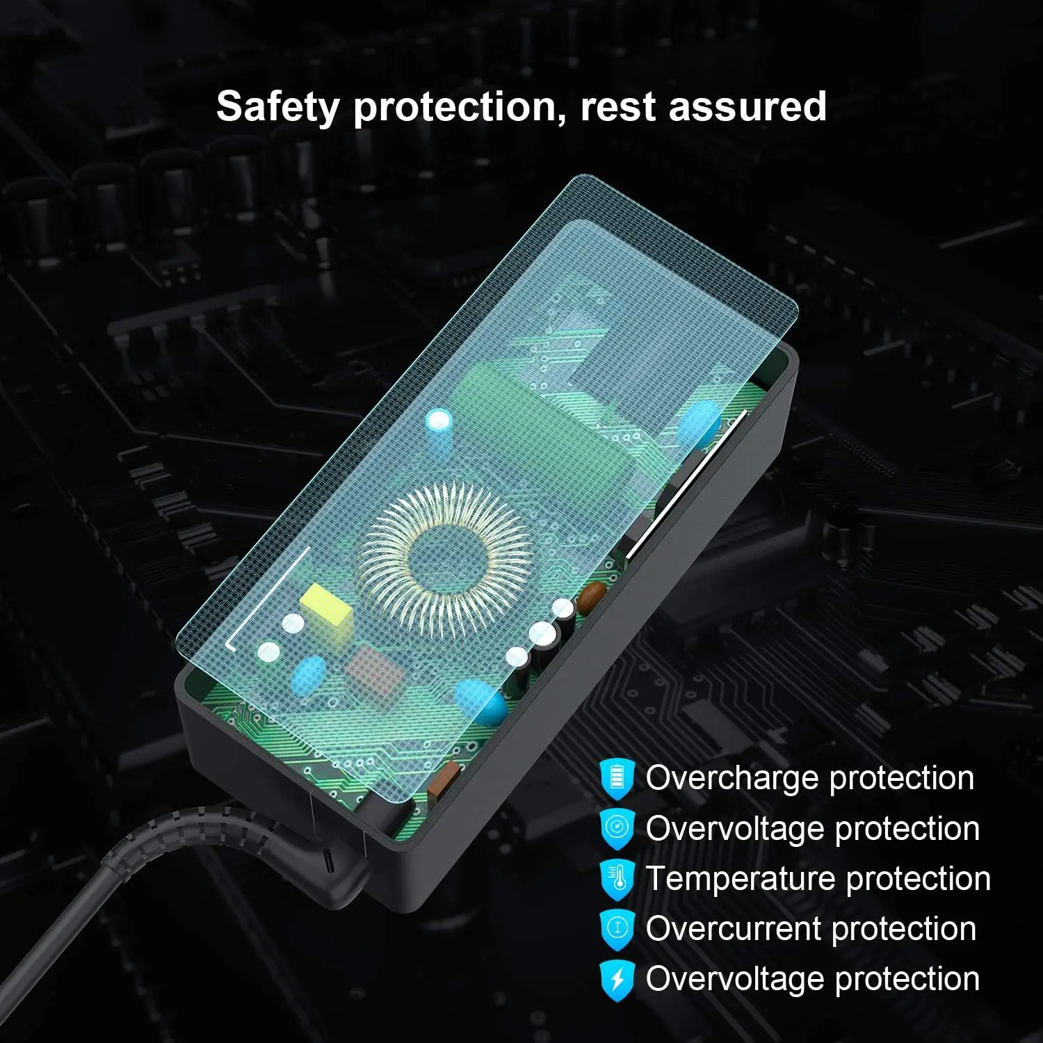 Nuovo USB Di Tipo C Per Lenovo Thinkpad Yoga T14 T14S T15 L13 - Foto 6