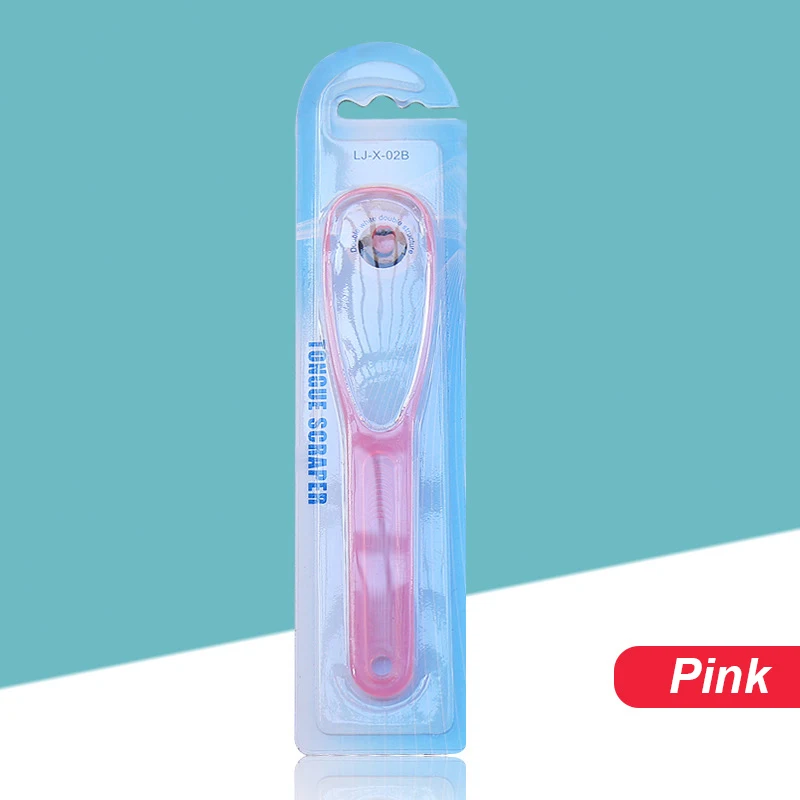 Рисунок 4 - Новейший персональный скребок для языка для взрослых