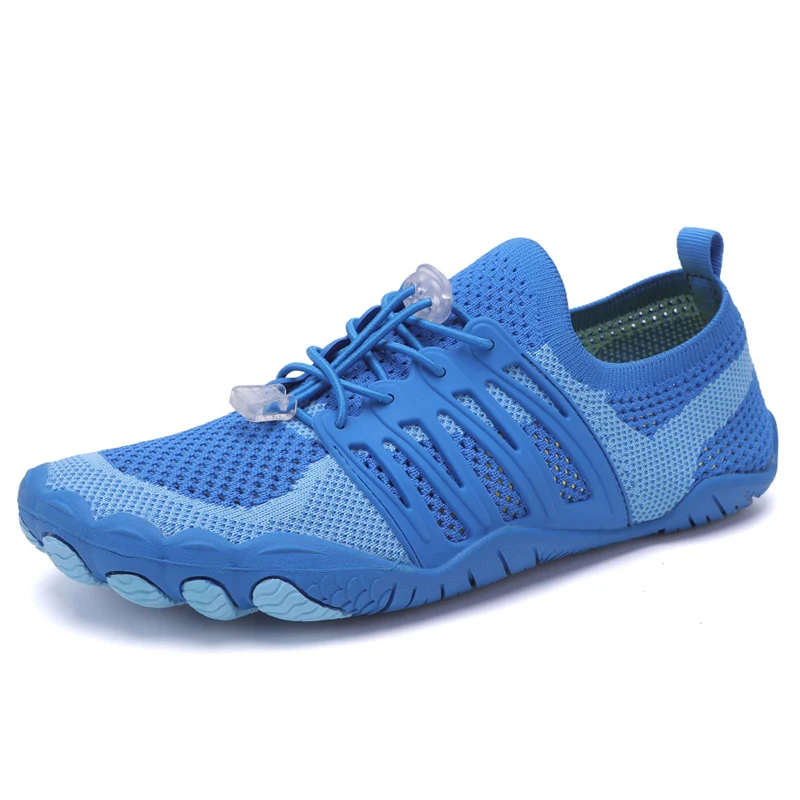 Water Shoes Aqua Shoes Diving Shoes Summer Men Beach Mesh for Swimming Big Large Size