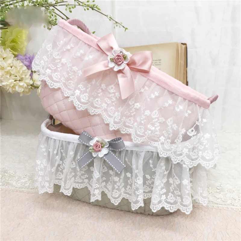 coreano-bow-lace-storage-basket-cosmeticos-organizador-decoracao-para-casa-rosa-kawaii-double-handle-diversos-lavanderia