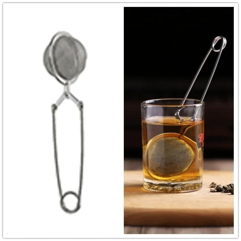 

Delysia King Tea Strainer