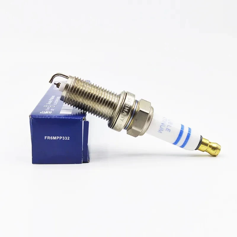 

0242240619 FR6MPP332 иридиевая Свеча зажигания для Mercedes W203 W204 CL203 S203 S204 C209 A209 W211 S211 W463
