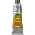 RAW SIENNA OPAQUE