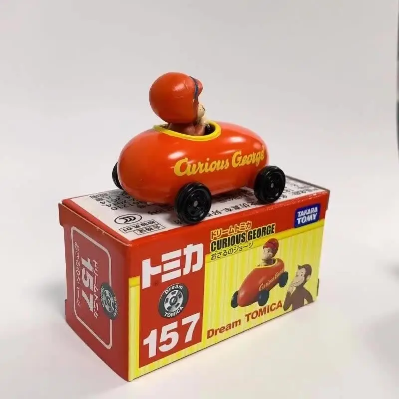 トミカ 157 S491f26a3d3c54425ae0b4d1c4f38a