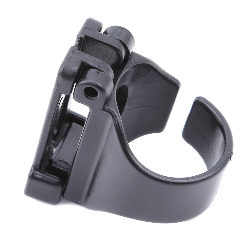 Diving Snorkel Plastic Clip Snorkel Mask Keeper Holder Retainer For Scuba Diving Silicone Snorkel Buckle Goggles Buckle Silicone Tube