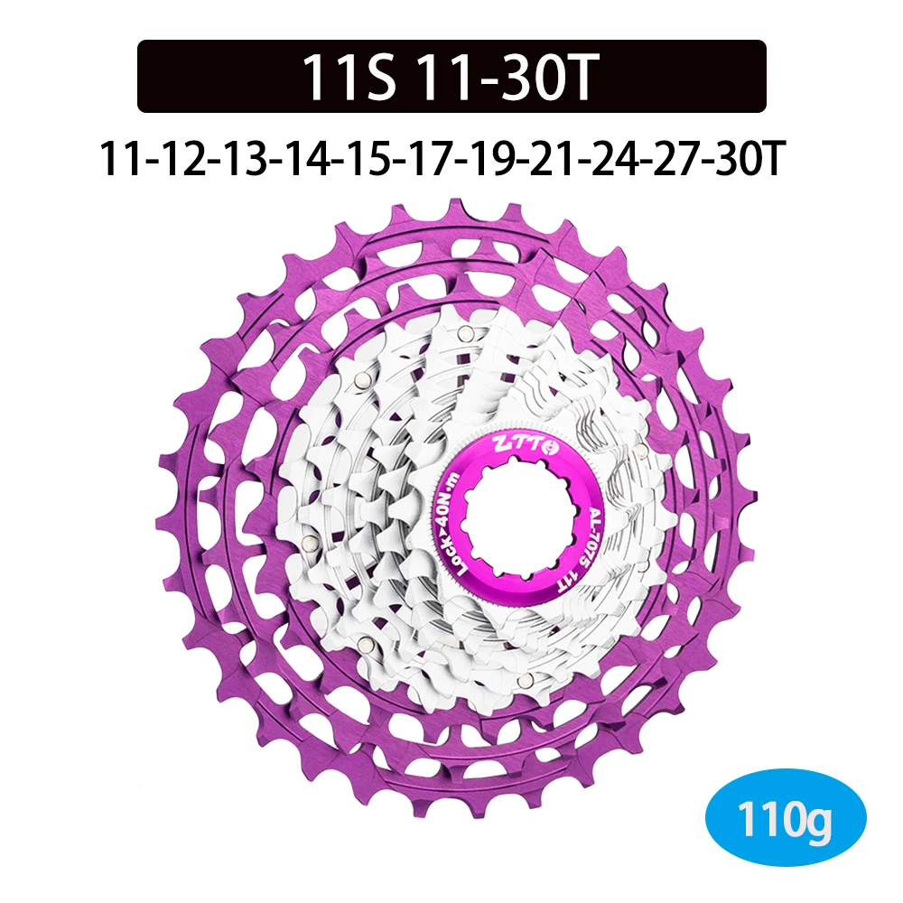 ZTTO 軽量スプロケ　12s 11-34t ZTTO-12スピード超軽量自転車カセット,12 s,11-34t,スプロケット