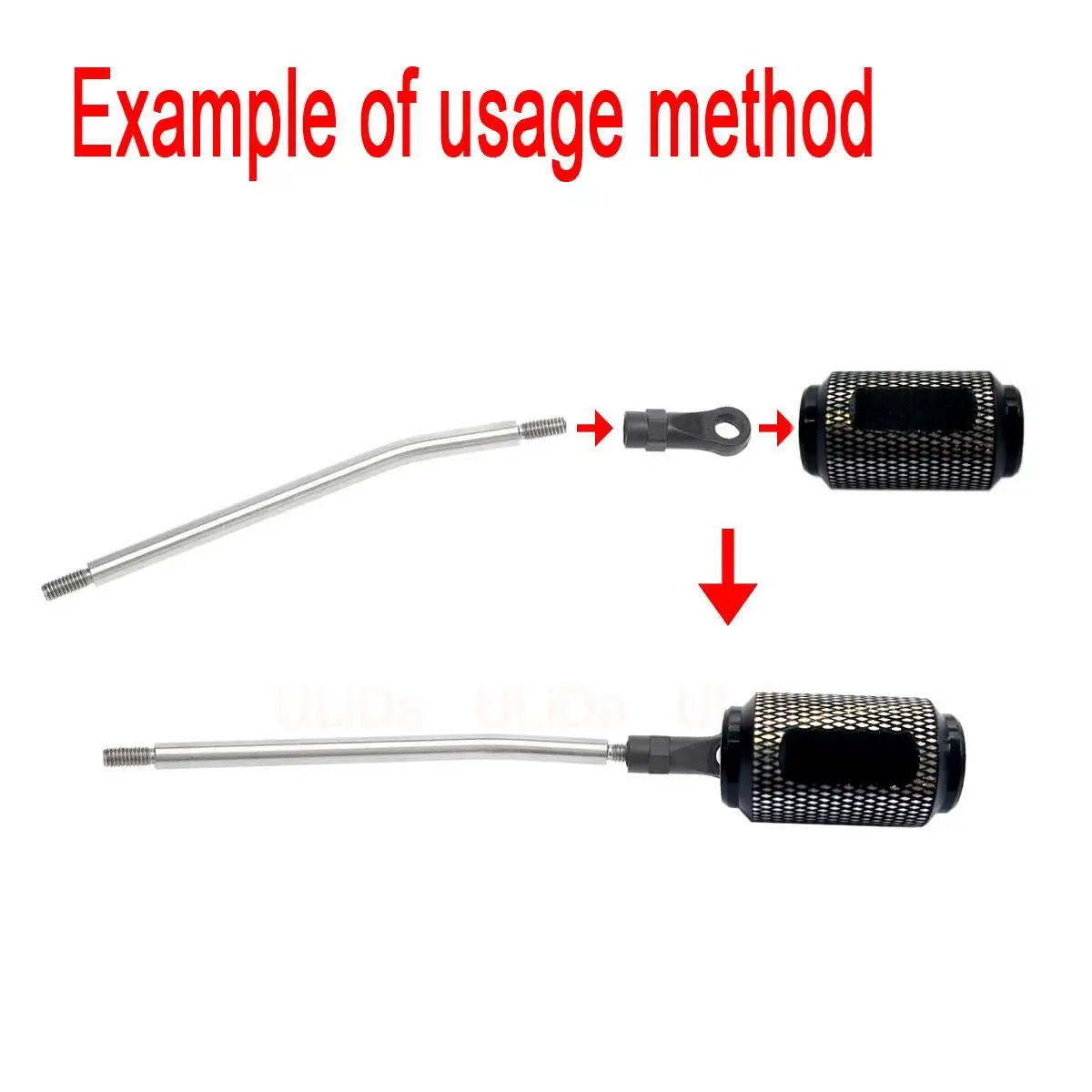 Hudy #181110 Ball Joint Wrench Tools RC Aluminum Ball End Assembly Remover 4 5mm for RC Helicopter Car Boat Aircraft Drone 13 S491f57395a6b4766976c8cbdff7a46b9e Hudy #181110 Ball Joint Wrench Tools RC Aluminum Ball End Assembly Remover 4 5mm for RC Helicopter Car Boat Aircraft Drone