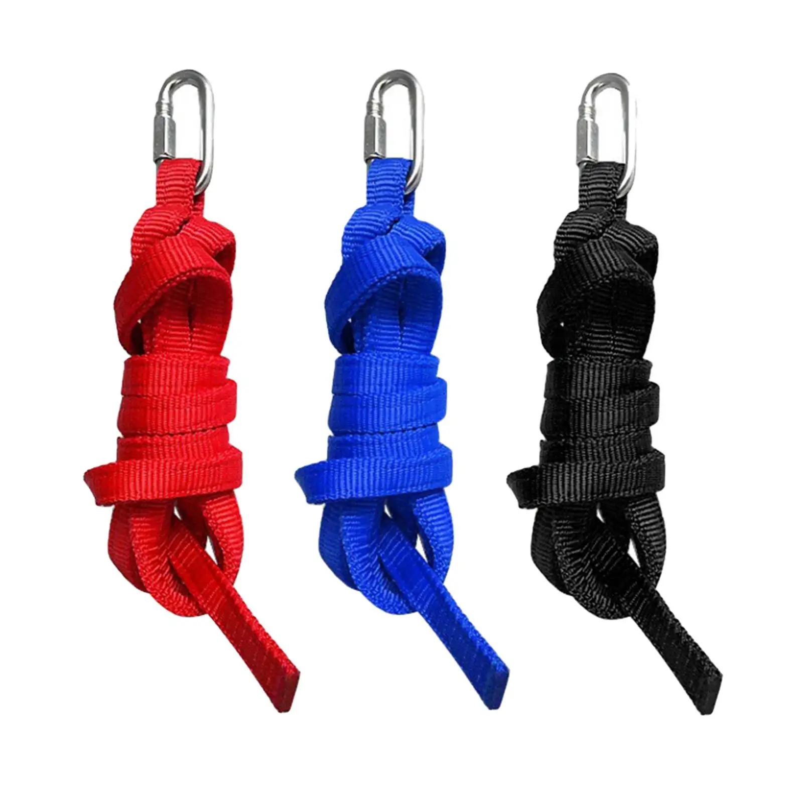 Horse Leading Rope Accessories for Livestock Brass Bolt Snap Clip