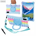 Rainbow Light Blue