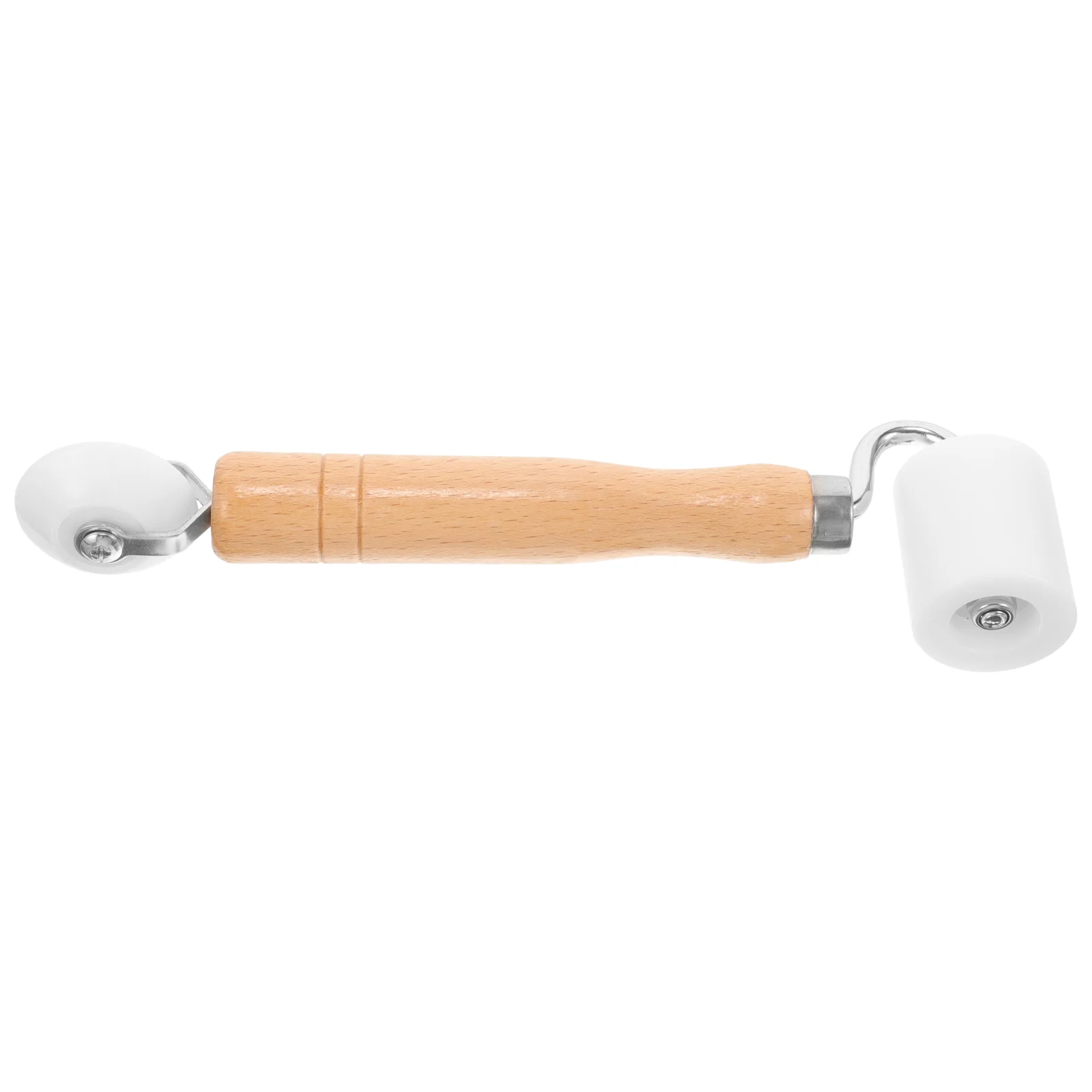 

Wallpaper Smoothing Roller Wallpaper Seam Roller with Wood Handle Wallpaper Roller