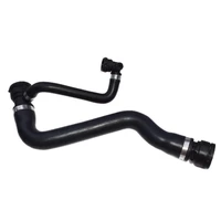 ท่อหม้อน้ําของถังเก็บน้ํา 17127531768 เหมาะสําหรับ BMW X1 3 Series E88E90E92 ตัวเชื่อมต่ออลูมิเนียมอัลลอยด์ 4