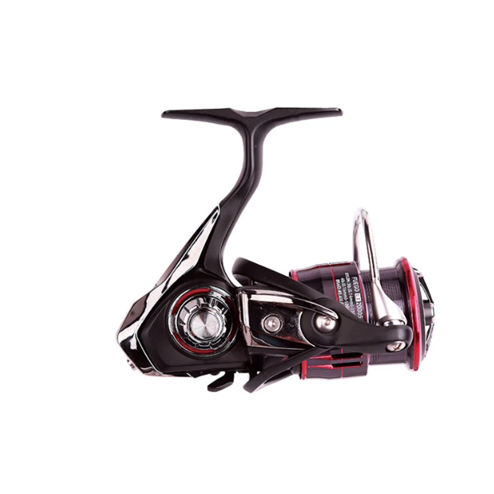 Original 2021 Daiwa Fuego CS LT Saltwater Spinning Fishing Reel 1000 2000  2500 3000 4000 5000 6000 - AliExpress